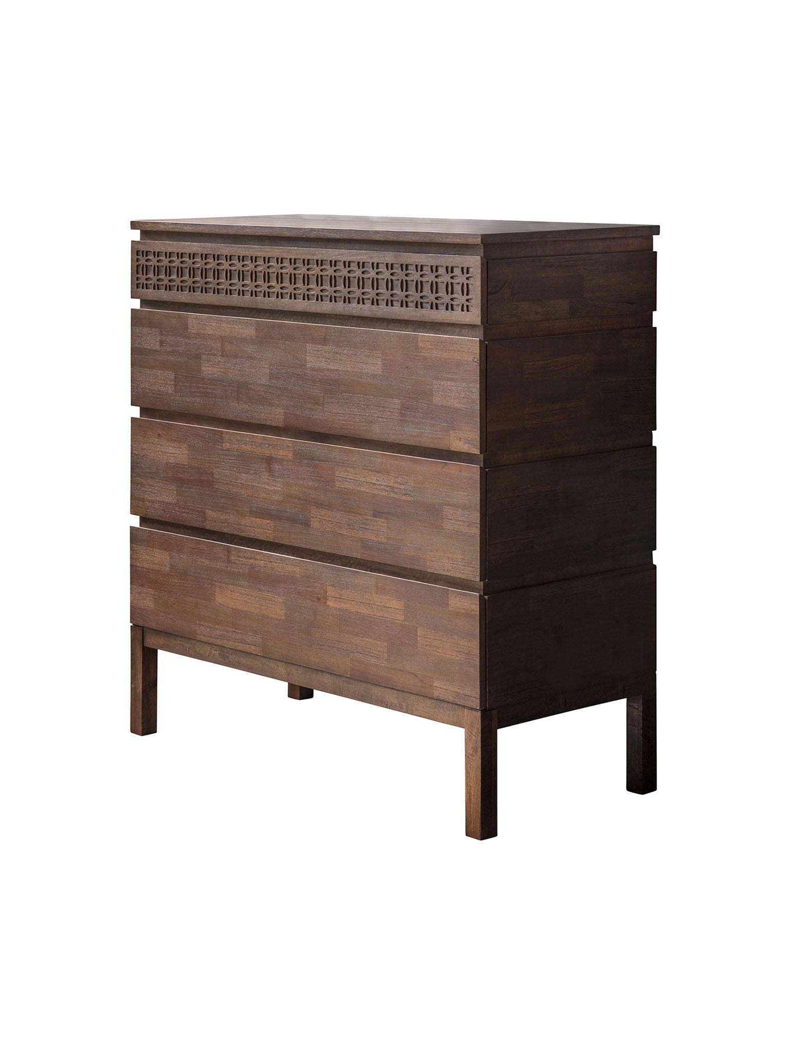 Mahogany chest of drawers outlet ikea