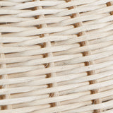 Edith Rattan Lamp