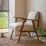 Carter Armchair