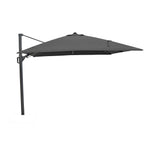 This parasol combines all the qualities of the Solarflex T2, with atmospheric LED lighting.