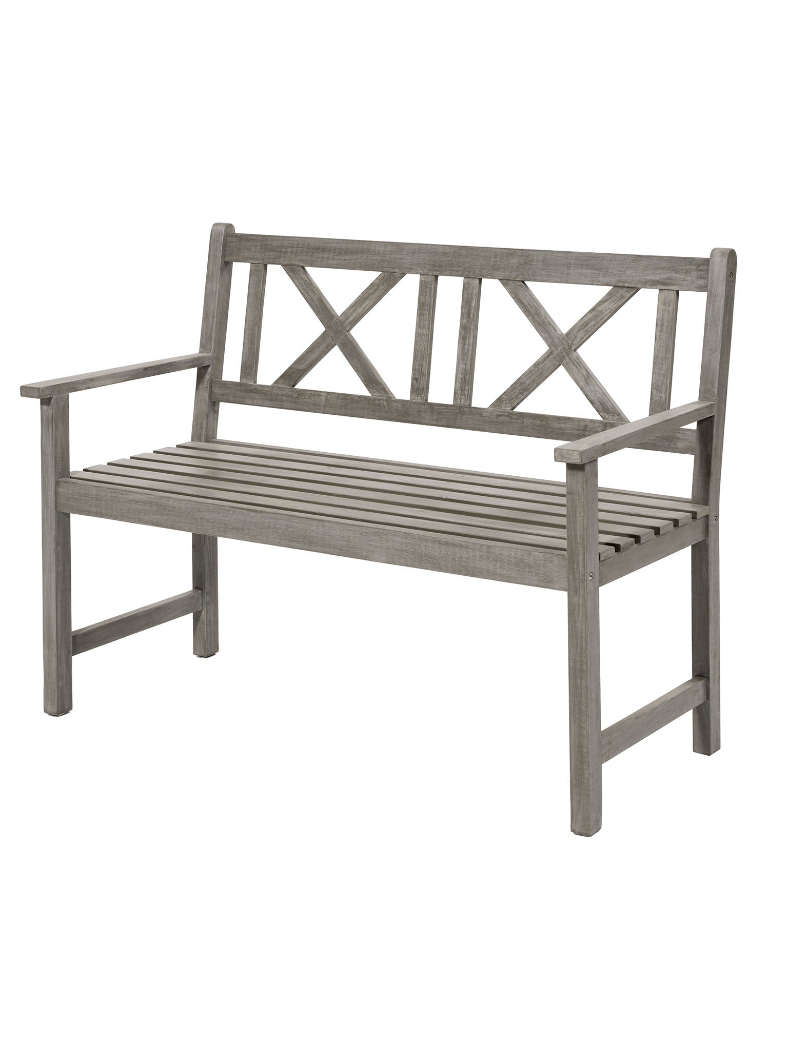 simple but classic Acacia wooden bench, is strong, durable, weather resistant and easy to maintain and assemble. 