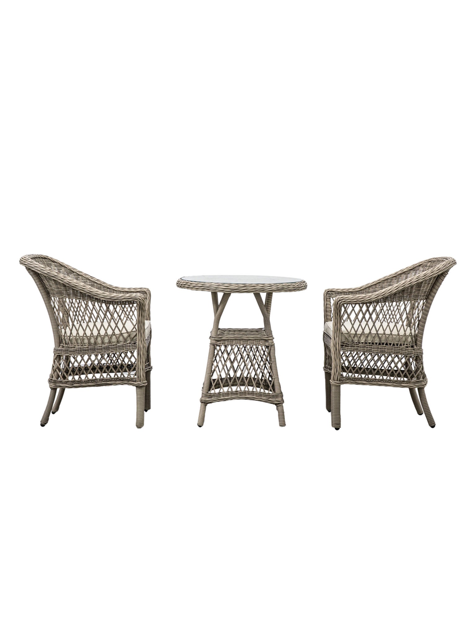 Outdoor Living – Hudson Home