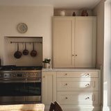 Songbird Blue Decorative Plate