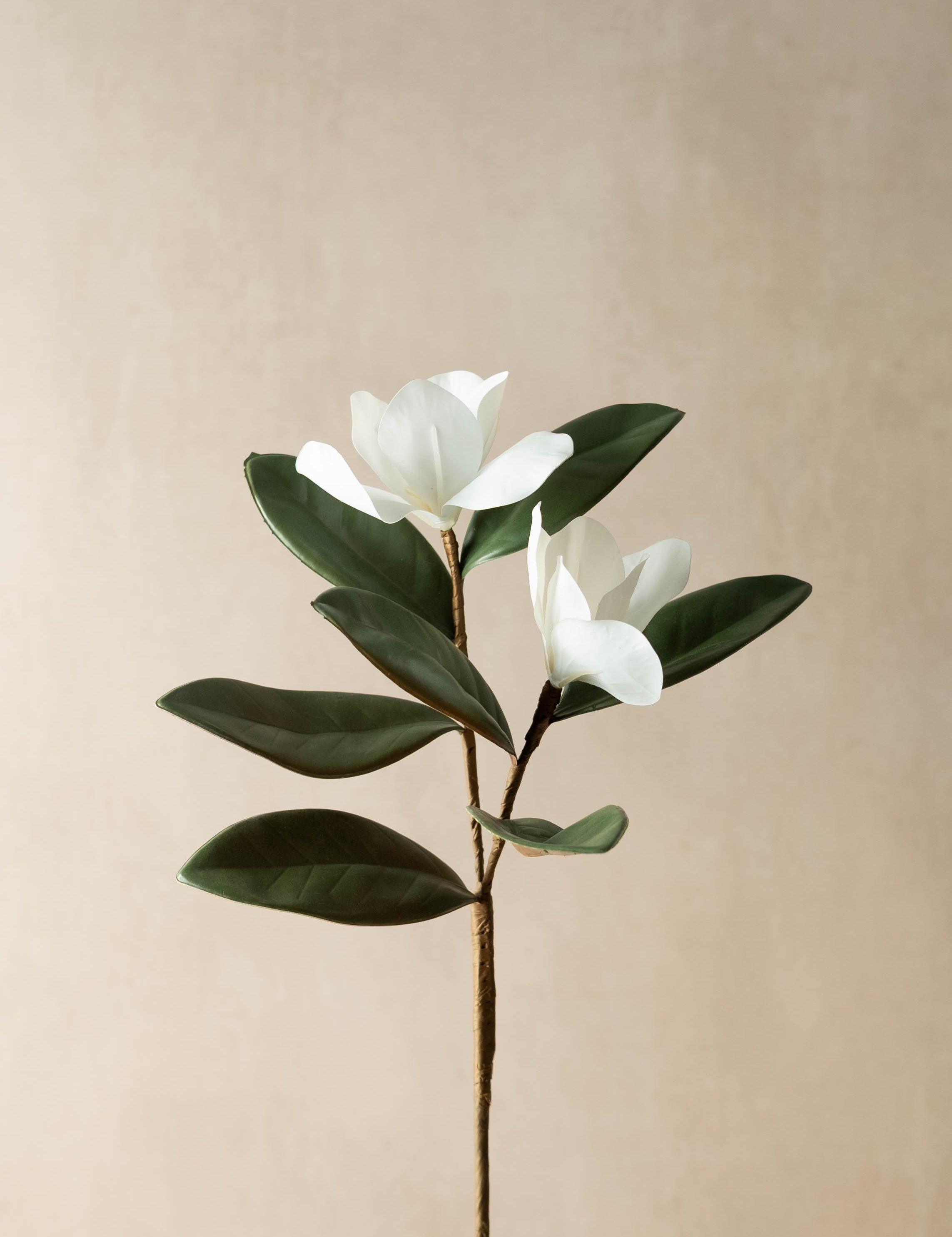 artificial magnolia stem 