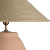 Milano Terracotta Lamp