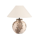 Nulia Rustic Lamp