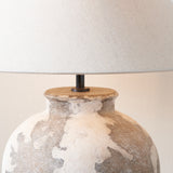 Nulia Rustic Lamp