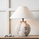 Nulia Rustic Lamp