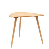 Small Two Person Oval Dining Table