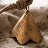 Scalloped Bell