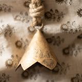 Scalloped Bell
