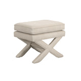 Island Stone Stool