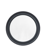 Shelley Round Mirror