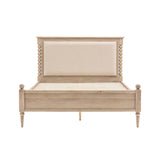 Amelia Bobble Bedframe