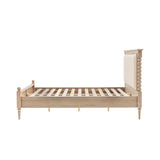 Amelia Bobble Bedframe