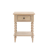 Amelia Bedside Table