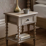 Amelia Bedside Table
