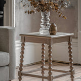 Amelia Side Table