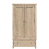 Amelia Bobble Wardrobe