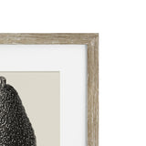 Vintage Avocado Framed Print