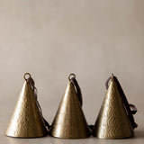 Hanging Bells Set of 3