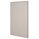 Large Linen Wall Memo Board Second