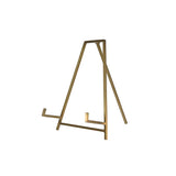 Brass Easel