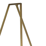 Brass Easel