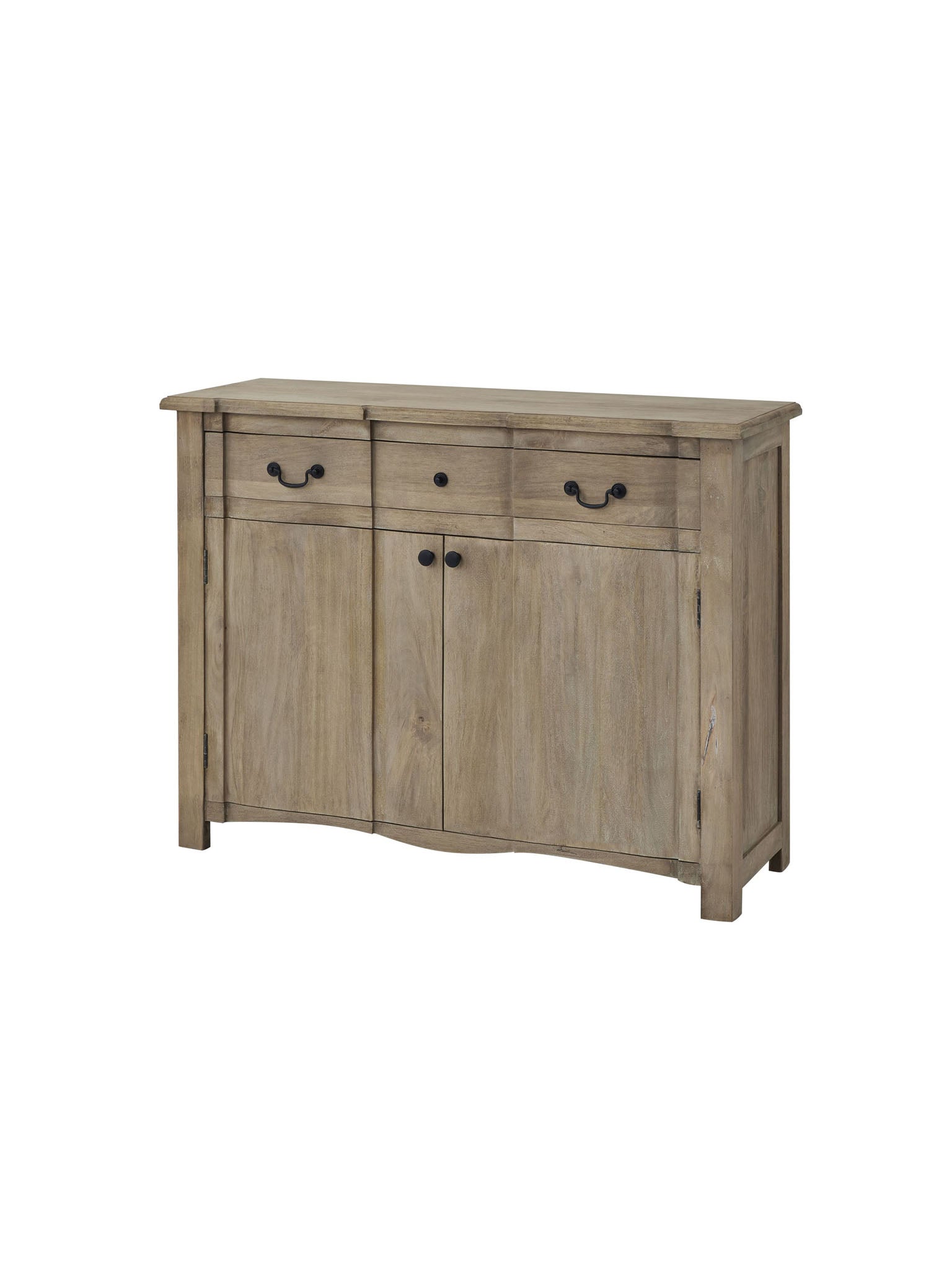 french style side board