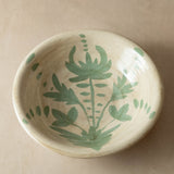 Mallorcan Ceramic Bowl