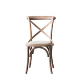 Cafe Chair Set of 2