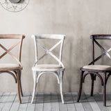 Cafe Chair Set of 2