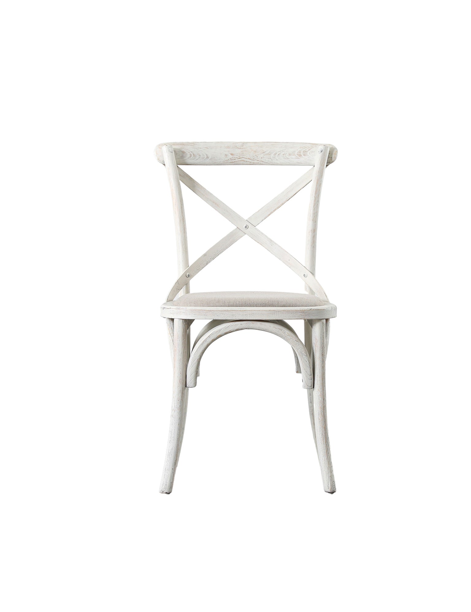 Cafe Chair Set of 2