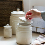 Highgrove Canister