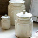 Highgrove Canister