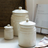 Highgrove Canister