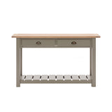 Ettington Console - Priarie