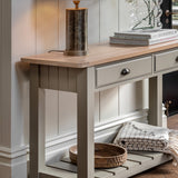 Ettington Console - Priarie
