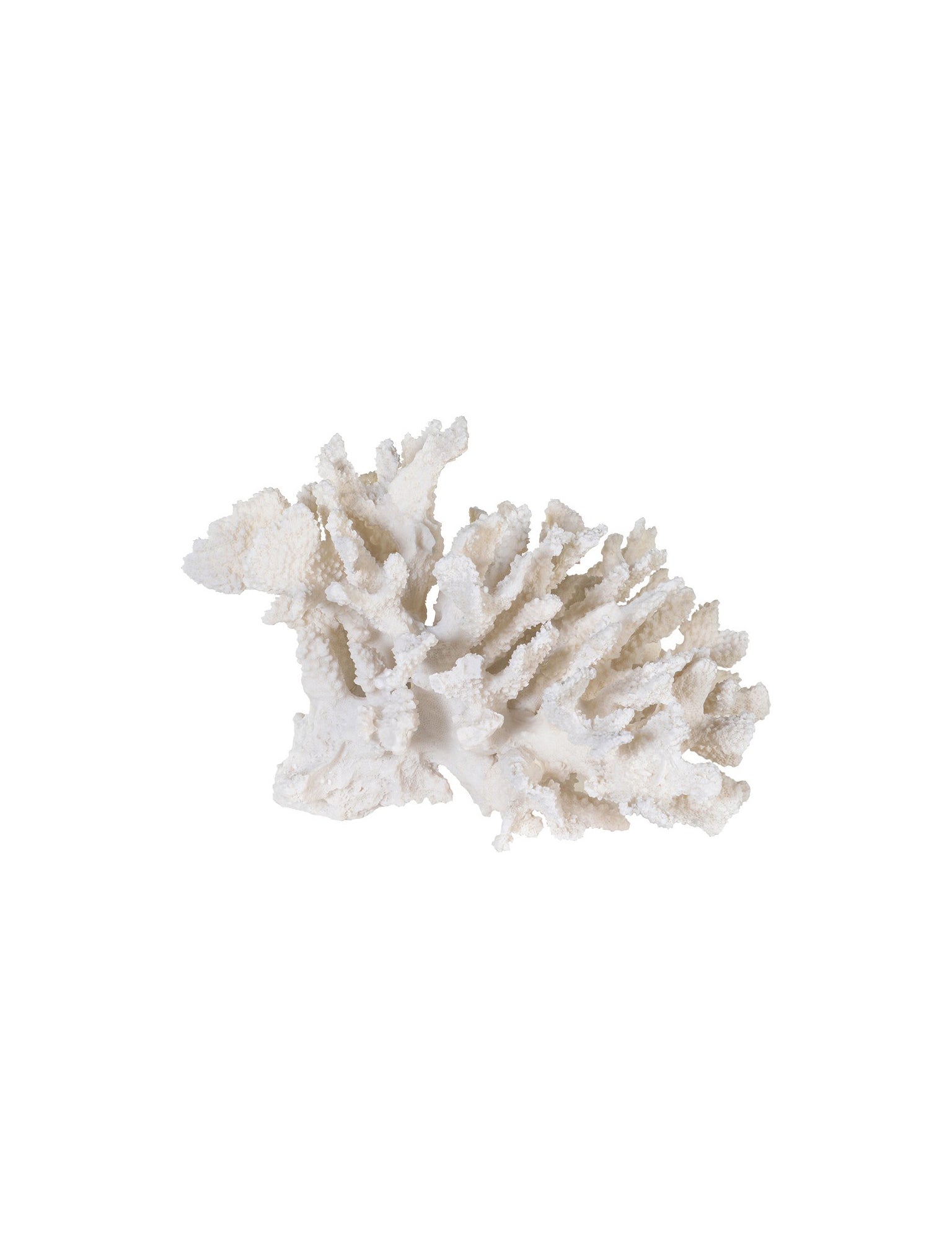 artificial coral decoration