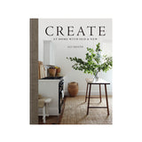Create - At Home with the old and New