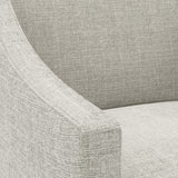 Dana Bisque Dining Chair