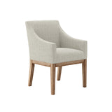 Dana Bisque Dining Chair