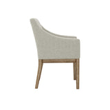 Dana Bisque Dining Chair