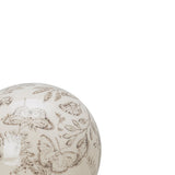 Florrie Ceramic Decorative Ball