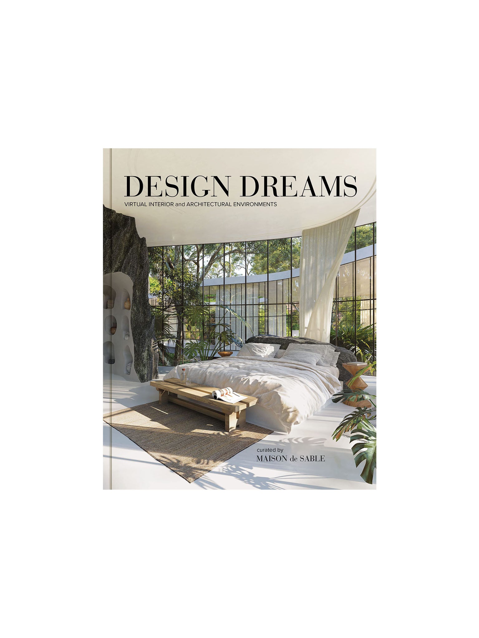 design dreams book