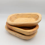 Natural Dough Bowl