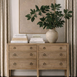 Fowley Double Chest of Drawers