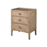 Fowley Bedside Table