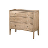 Fowley Chest of Drawers