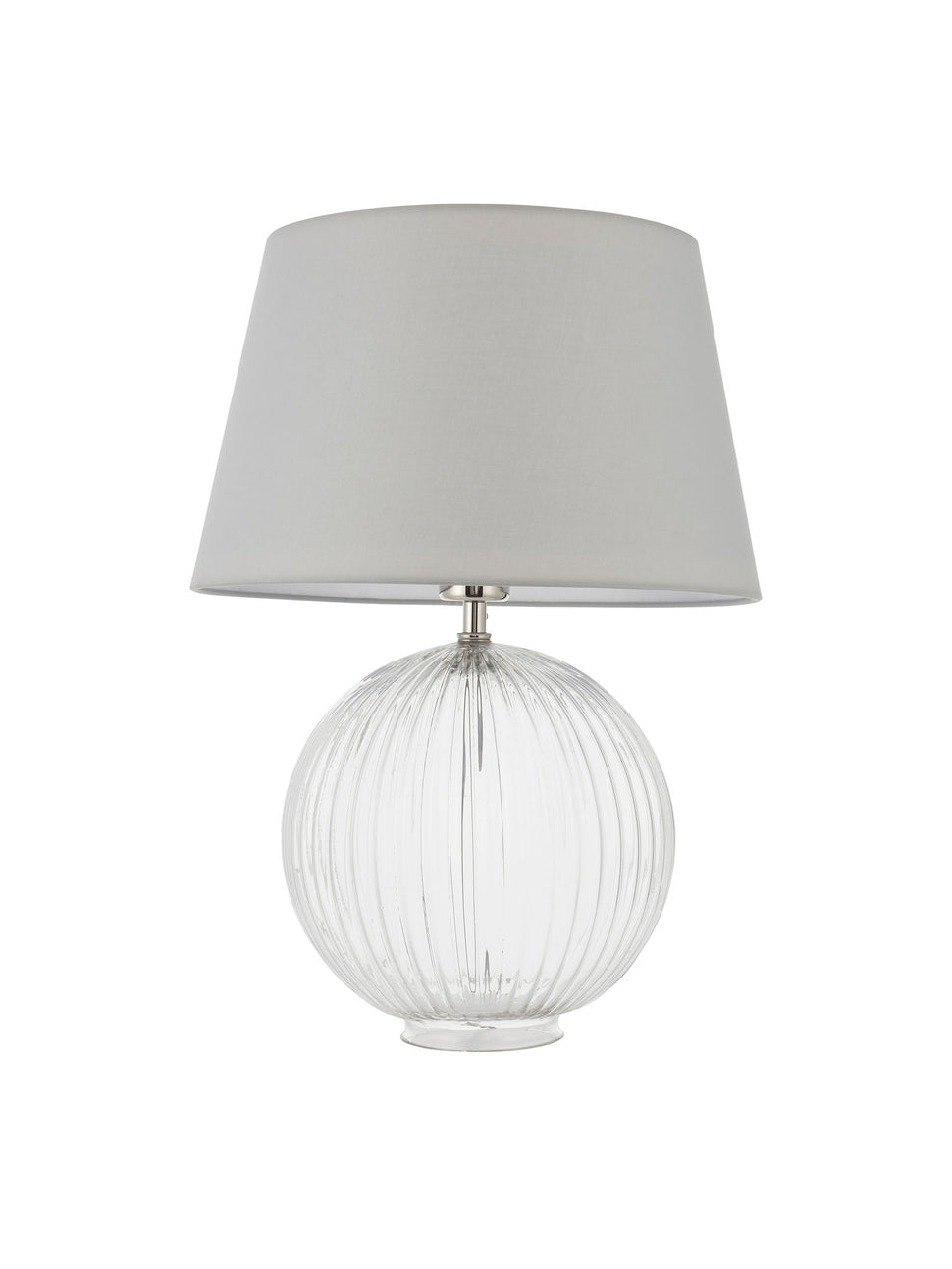 bedside table lamp by Hudson Home